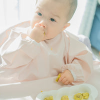 【リアル体験談】離乳食が始まって気づいた!離乳食グッズ選びで大切だったこと