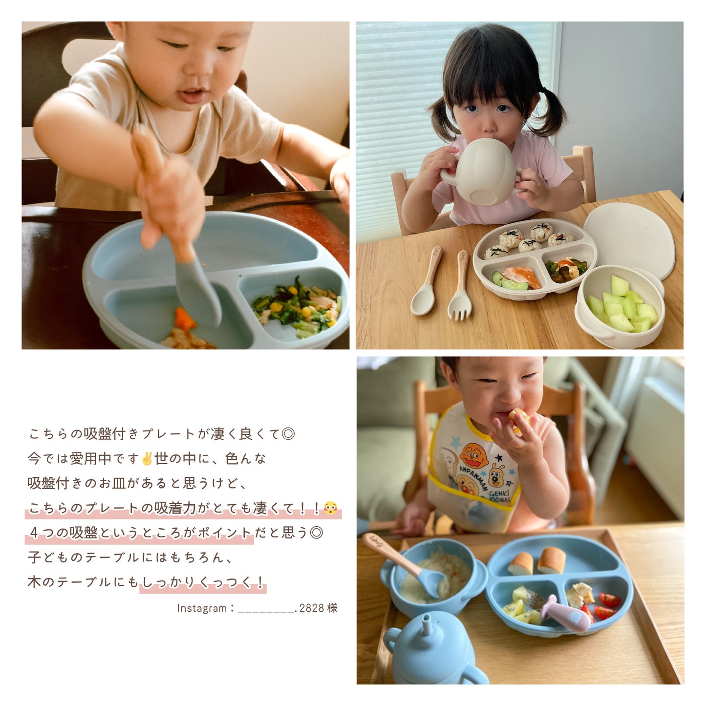 パンプキン食器セット シリコン マグ プレート ボウル スプーン フォーク 離乳食 シリコン食器 男の子 女の子 赤ちゃん ベビー 出産祝い ギフト くすみ 3カラー bp-pdset
