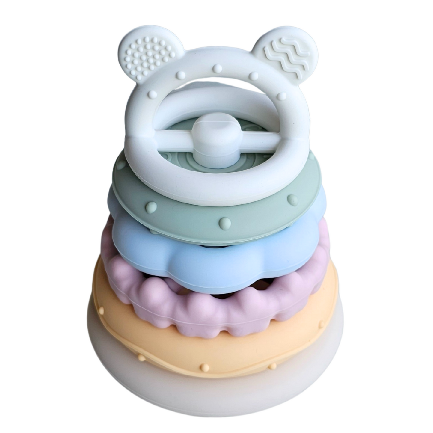 スタッキングトイ スタッキングカップ 知育玩具 積み木 おもちゃ 赤ちゃん 0歳 1歳 2歳 3歳 男の子 女の子 出産祝い 誕生日 プレゼント bp-skt