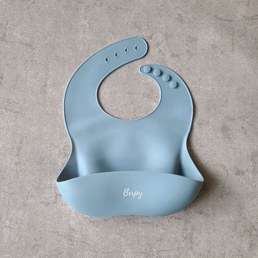 Berpy シリコンスタイ 5color