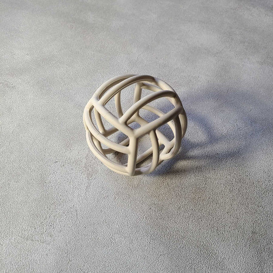 歯固めボール シリコン