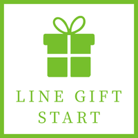 【お知らせ】Berpyが「LINEギフト」に出店いたしました