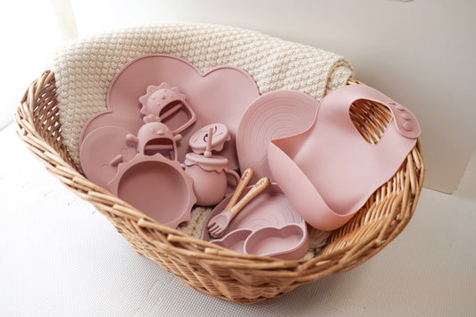 【絶対に外さない出産祝い】センスいい＆実用的！ママが本当に喜ぶベビーグッズ5選