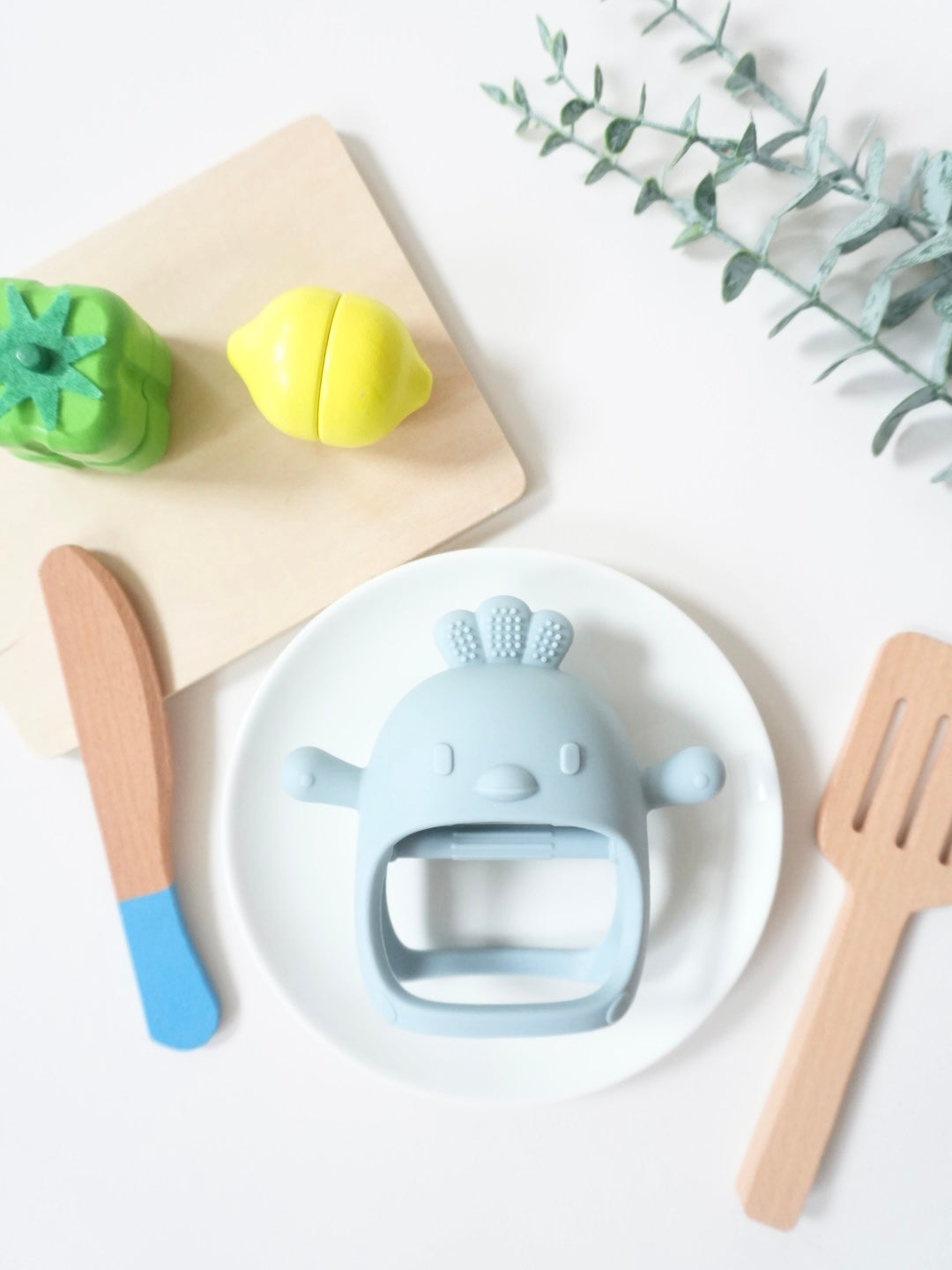 【祝・受賞】Berpyの歯固めがママリ口コミ大賞2026に選ばれました🎉