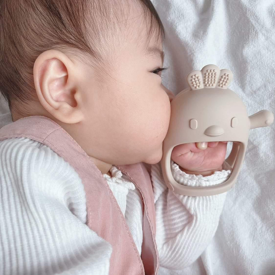 【メディア情報】Berpyの「かみかみチキン」がABC朝日放送テレビ「News おかえり」で紹介されました🐔