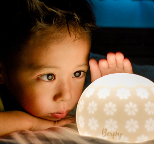 Sleeping - おやすみ