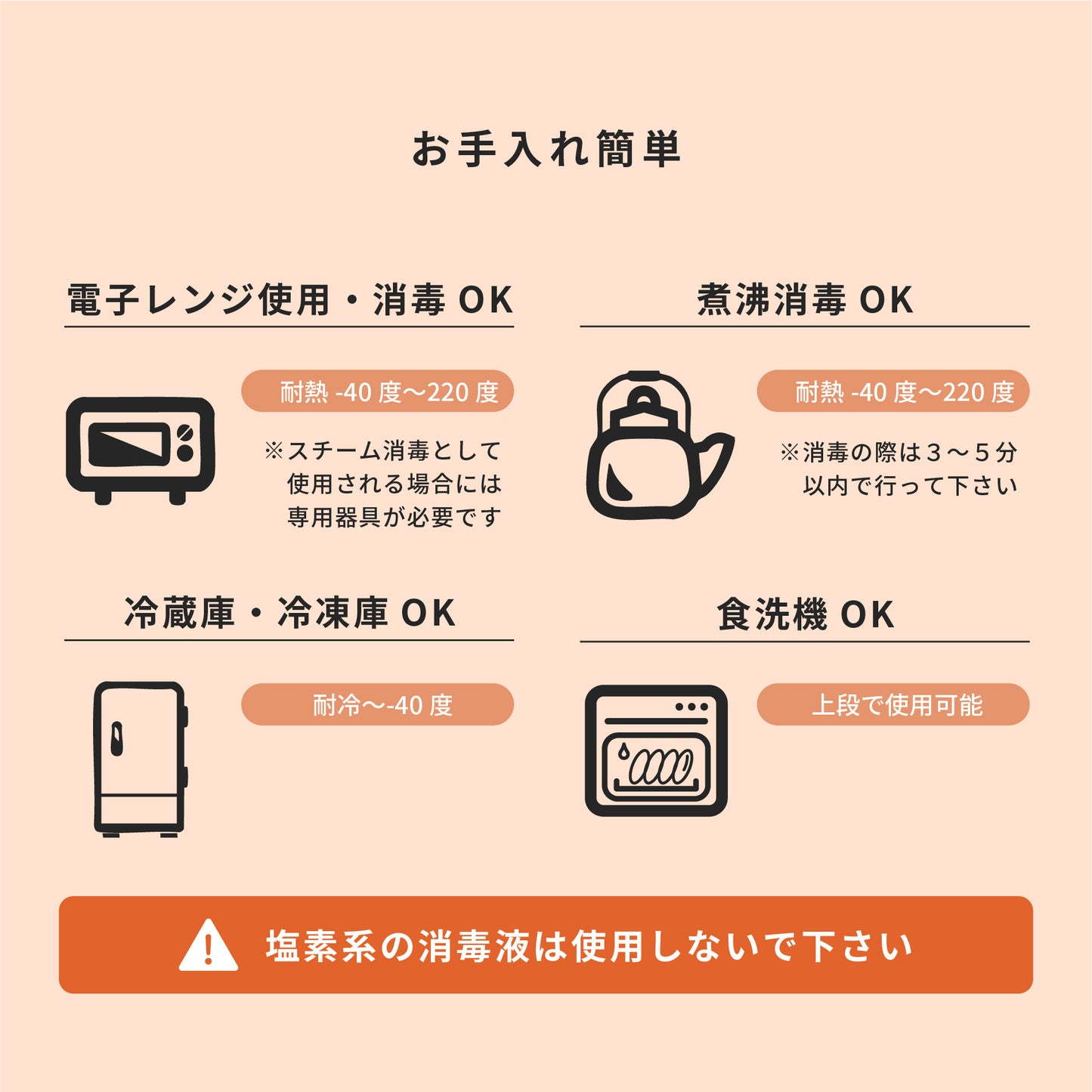 にぎぱく スプーン フォーク セット 離乳食 赤ちゃん 練習 握りやすい 【かみかみチキン姉妹品】 ベビー キッズ 幼児 子供 子供用 1歳 カトラリー ケース付き ステンレス シリコン 食洗機対応 おしゃれ 出産祝い ギフト プレゼント bp-nsf