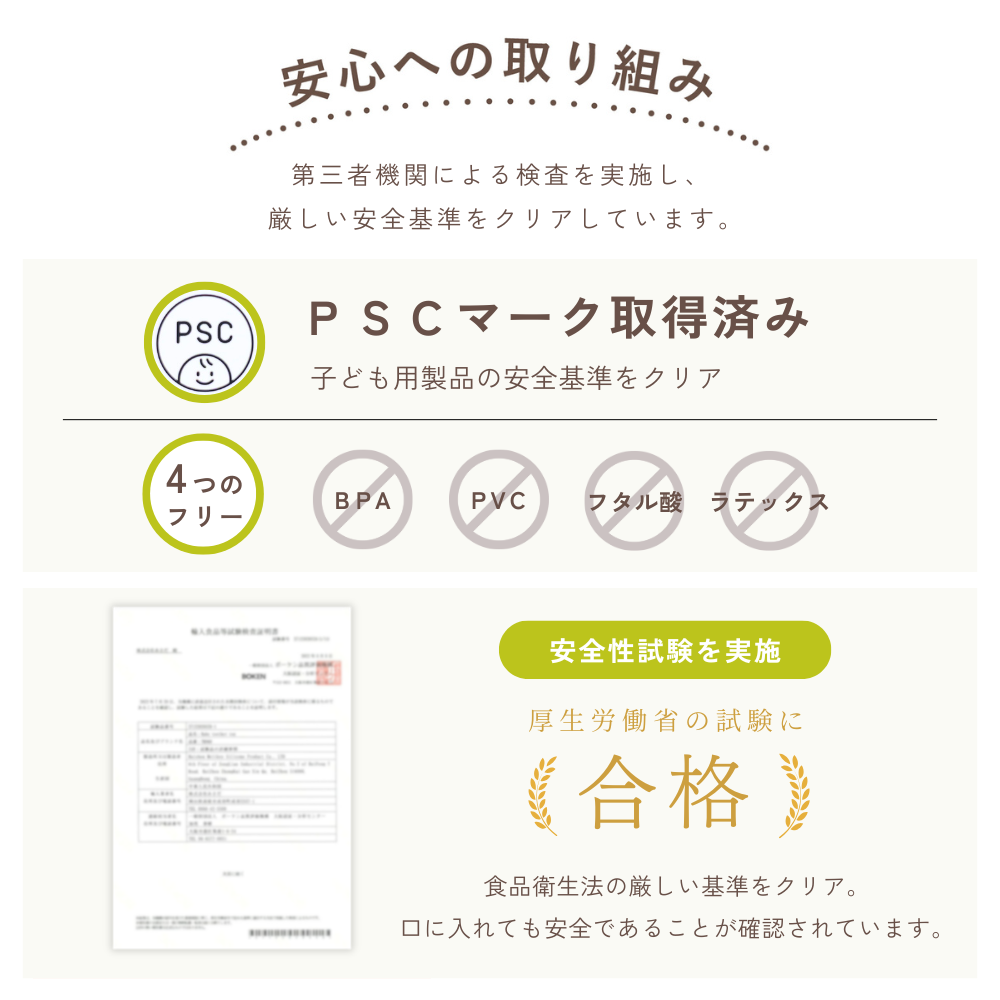 かみかみディノ｜カポッとはめて、落としにくい歯がため