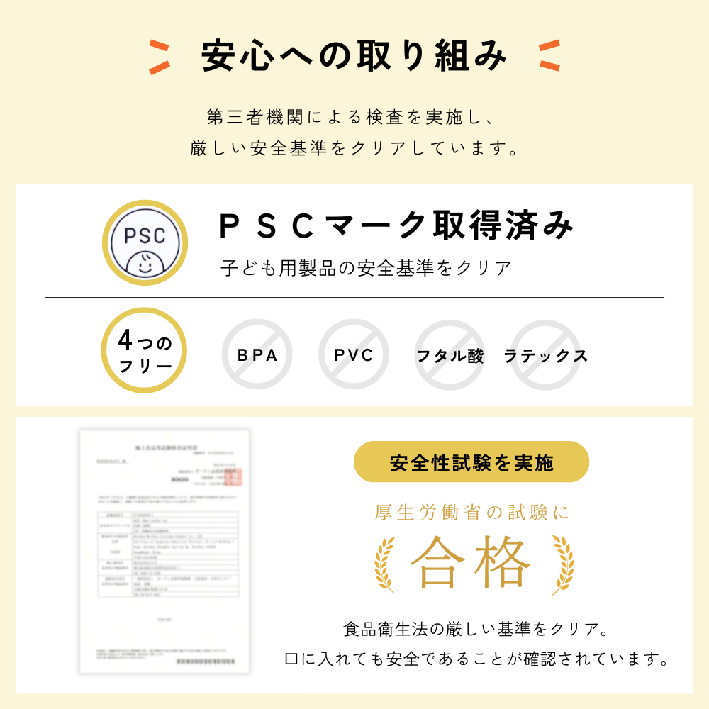 かみかみチキン｜カポッとはめて、落としにくい歯がため