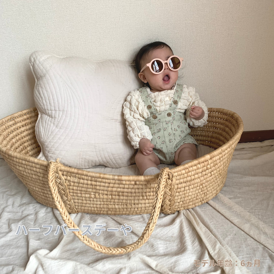 サングラス ベビー・キッズ UVカット 10カラー