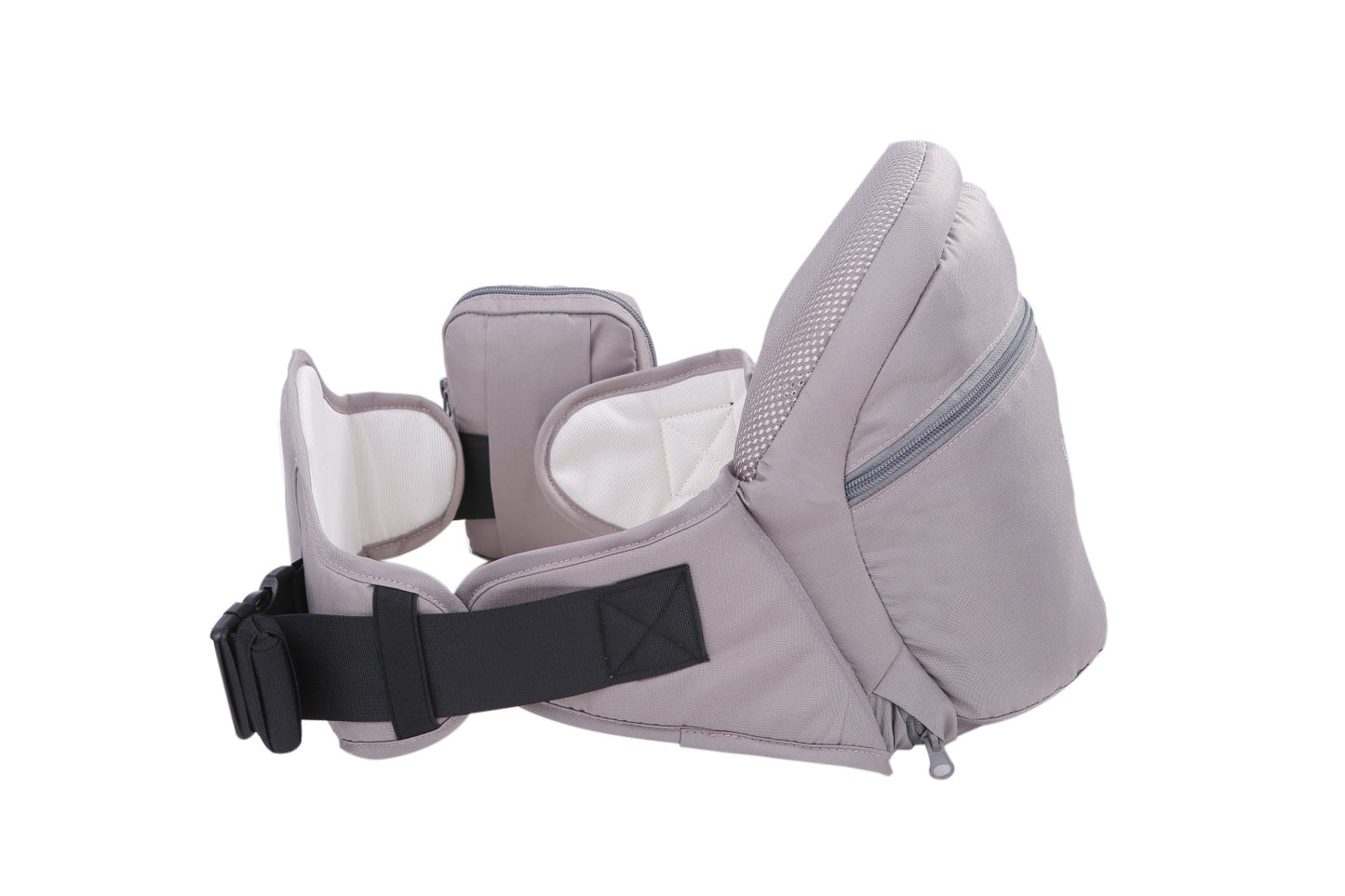 ヒップシート 新生児 可変シート 折り畳み可能 耐荷重20kg