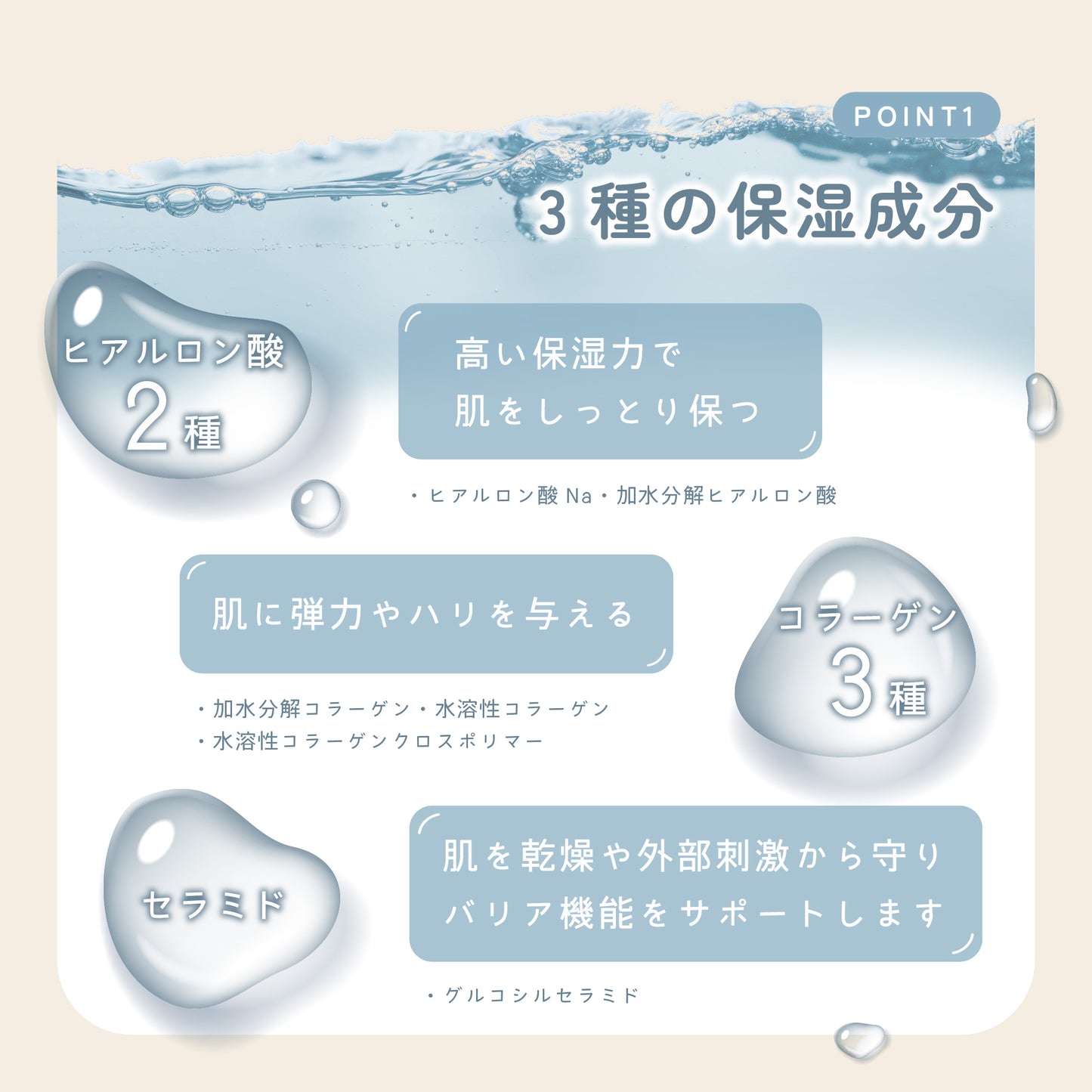 BERPY (バーピー) ナチュラルママクリーム 妊娠線 乾燥 予防 マタニティ 保湿 大容量 [3~4か月分] 300g